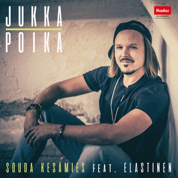 Souda kesämies feat. Elastinen